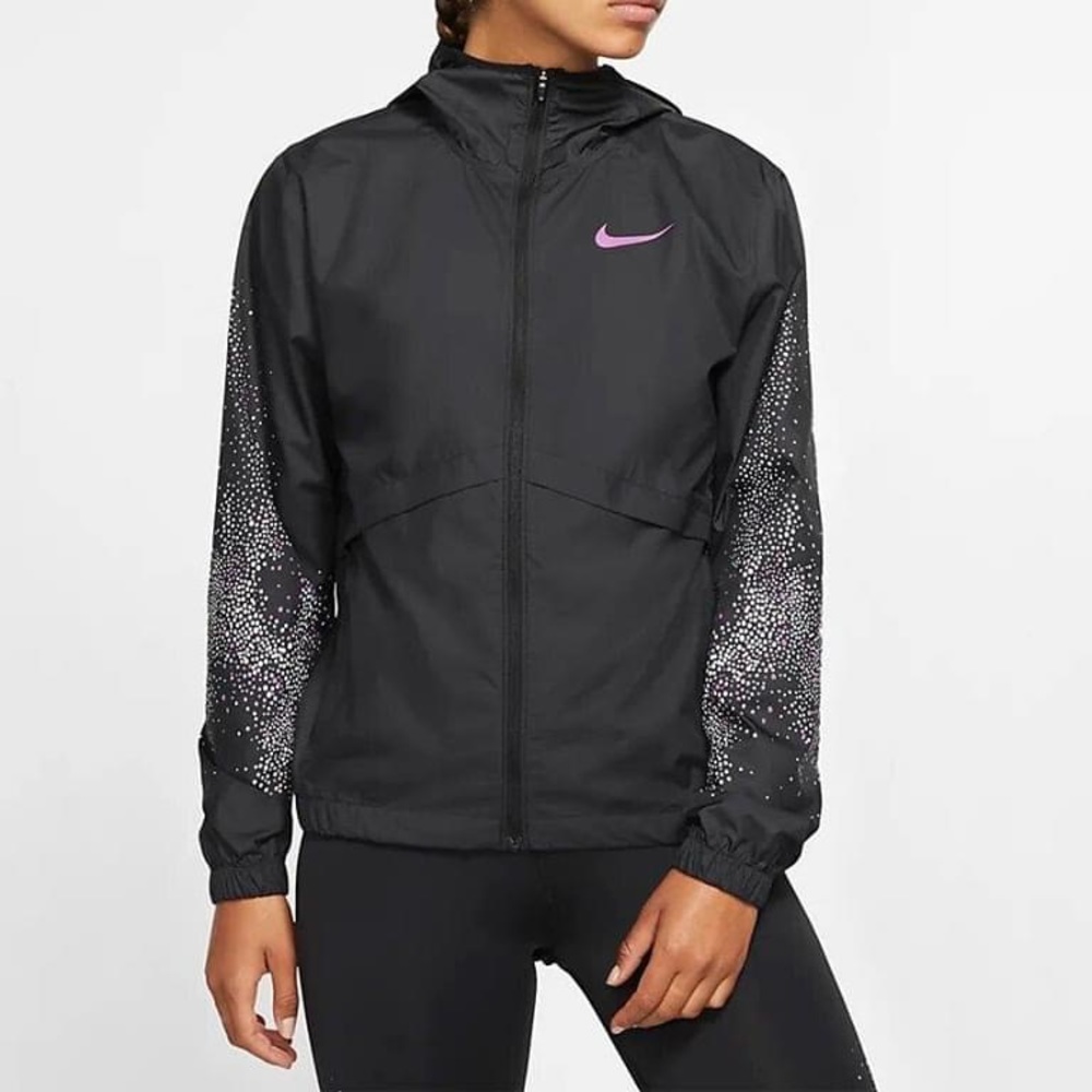 Nike Lightweight Running Jacket